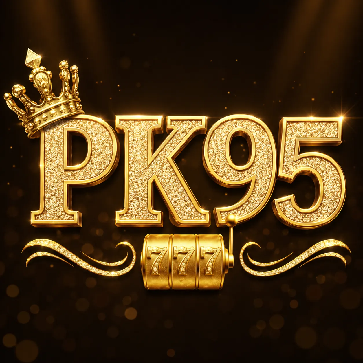 PK95 - Petualangan Anime yang Mengasyikkan