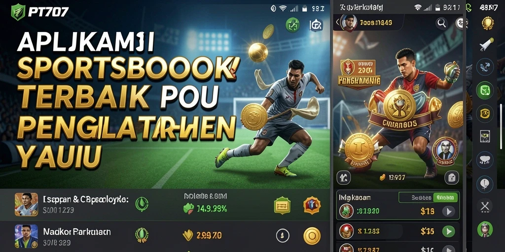 Tampilan screenshot utama PT707 menampilkan antarmuka taruhan yang menarik dan mudah digunakan.